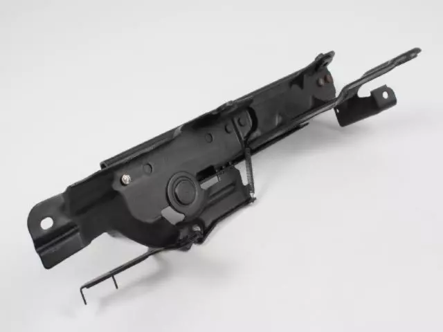 Manual Seat Adjuster, Driver, Inboard - Mopar (4741167)