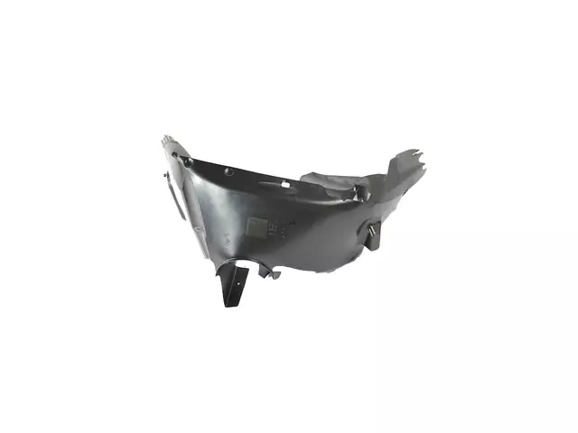 Splash Shield, Left - Mopar (68431658AA)