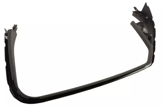 23202690 - Body: Upper Molding for Chevrolet: Impala Image