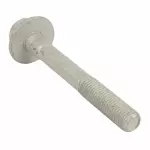 HL3Z6A340A - : Crankshaft Pulley Bolt for Ford: Edge, Expedition, Explorer, F-150, Flex, Police Interceptor Sedan, Police Interceptor Utility, Taurus, Transit-150, Transit-250, Transit-350, Transit-350 HD | Lincoln: MKT, MKX, Navigator Image