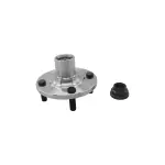 690014 - : Scion, Toyota Wheel Hub  - Front for GSP Image