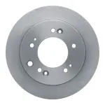 60021026 - : Disc Brake Rotor for DYNAMIC FRICTION Image