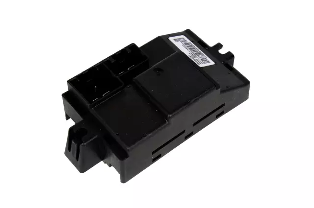 13349361 - HVAC: Resistor for GM Image image