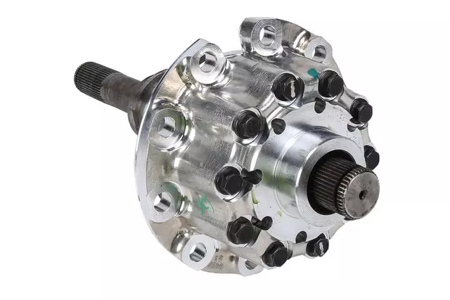 Differential - GM (19133230)