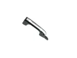 6CV361GZAD - Doors, Door Mirrors and Related Parts: Exterior Door Handle, Right Or Left for Mopar Image