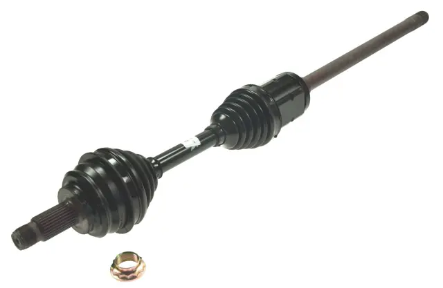 304496 - : Loebro CV Axle Assembly for Loebro Image