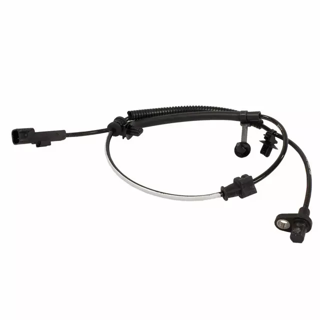 JR3Z2C204B - Brakes: Front Speed Sensor for Ford Image