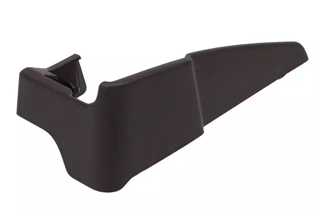 Cocoa Rear Seat Cushion Trim Panel - GM (22964651)