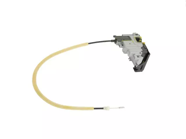 Genuine Alfa Romeo Latch Front Door - Alfa Romeo (68275732AA)