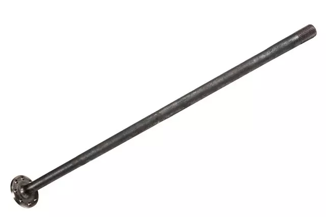 88982544 - Universals &amp; Rear Axle: Axle Shafts for Chevrolet: Express 1500, Express 2500, Express 3500 | GMC: Savana 1500, Savana 2500, Savana 3500 Image