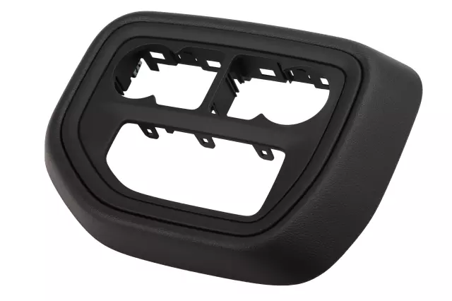 84228221 - Body: Trim Pad for GM Image