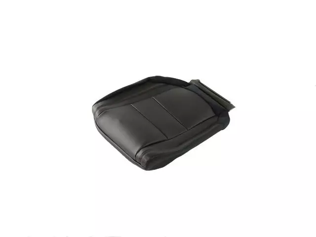 6QU05LR5AA - Interior Trim: Rear Seat Cushion Cover, Left for Dodge: Durango Image