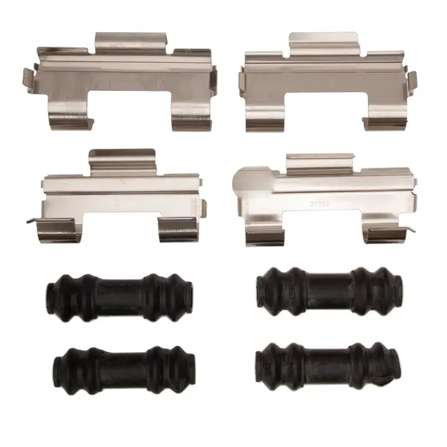 34047062 - : DFC Disc Brake Hardware Kit for DYNAMIC FRICTION Image