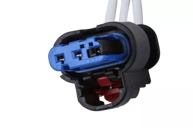 86792094 - Accessories: Wiring Harness Connector for ACDelco Image