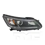209357009 - : TYC Headlight Assembly for TYC Image