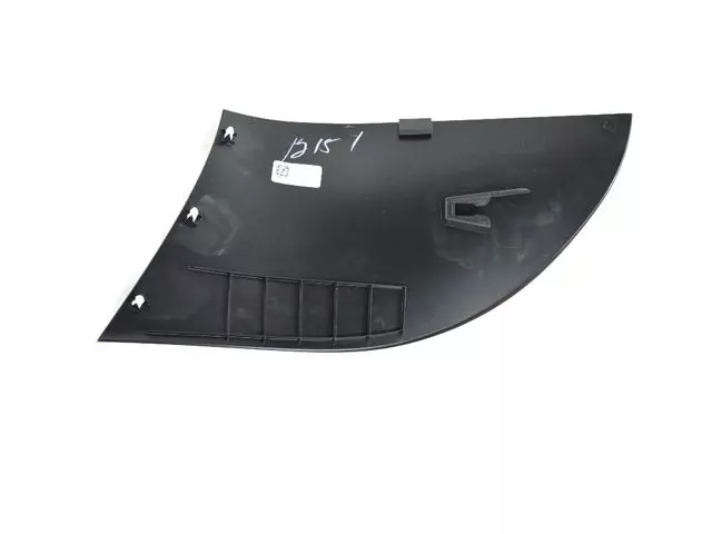 1UY71DX9AD - Interior Trim: Floor Console Panel, Left for Mopar Image