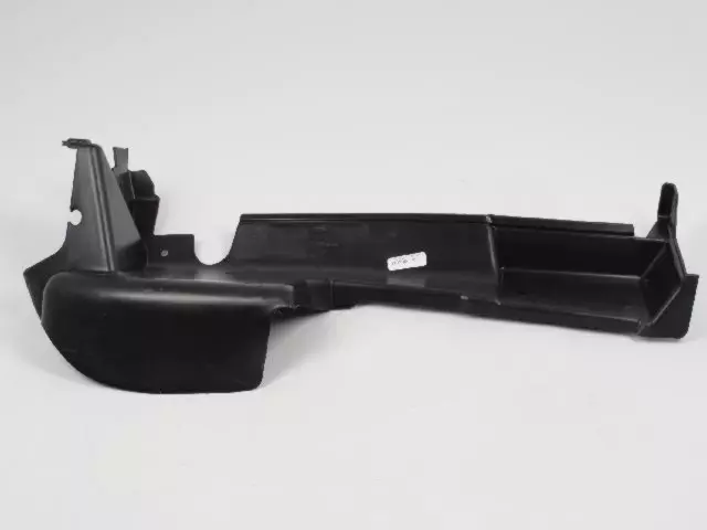 68024877AC - Cooling: Radiator Side Air Seal, Left for Mopar Image image