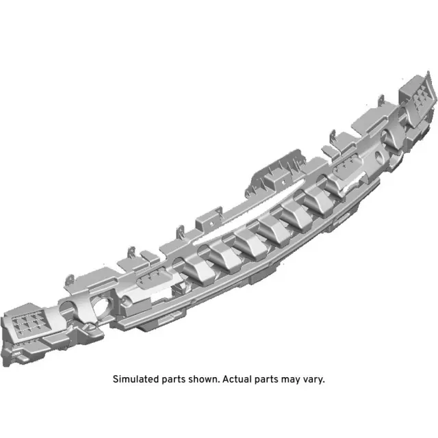 85132997 - Body: Absorber for Cadillac: CT4 Image