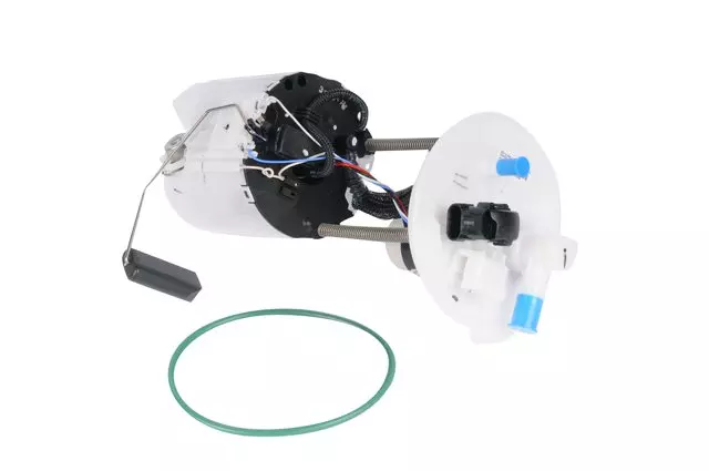 MU2103 - Air and Fuel Delivery: Fuel Pump and Level Sensor Module with Seal for Chevrolet: Cruze, Cruze Limited Image