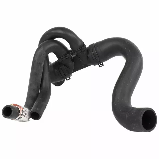 CK4Z8286E - : 2015-2019 Ford - Lower Hose for Ford: Transit-150, Transit-250, Transit-350, Transit-350 HD Image