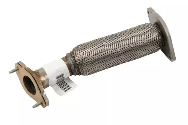 25905447 - Exhaust: Intermediate Pipe for Chevrolet: Malibu | Pontiac: G6 | Saturn: Aura Image