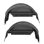 79101 - : Husky Liners Rear Wheel Well Guards for Husky Liners Image