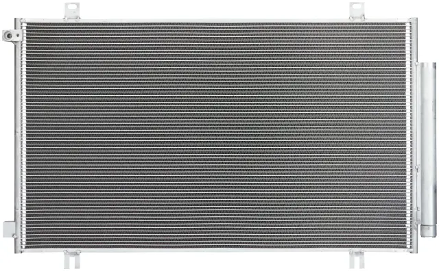 730084 - HVAC: A/C Condenser for Spectra Premium Image