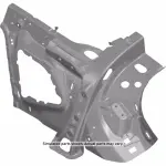 60010295 - : F Panel for GM Image