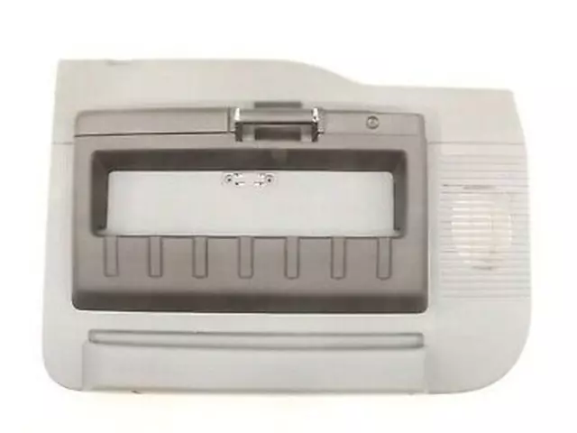 5C3Z2523943CAB - Body: Door Trim Panel for Ford: F-250 Super Duty, F-350 Super Duty, F-450 Super Duty, F-550 Super Duty Image