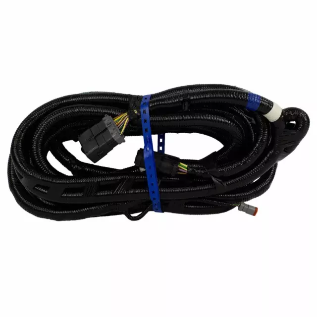 JC4Z14406AZ - : Wire Assembly Fuel Sender for Ford Image