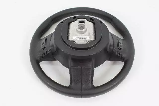 Steering Wheel - Mopar (1RU71JXWAF)
