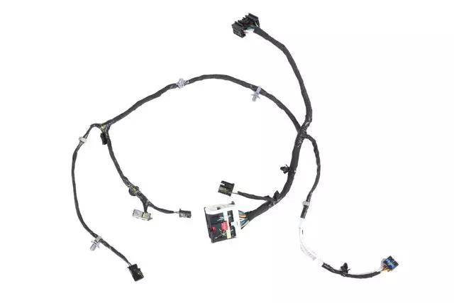 84389063 - Body: Harness for Cadillac: XT5 Image