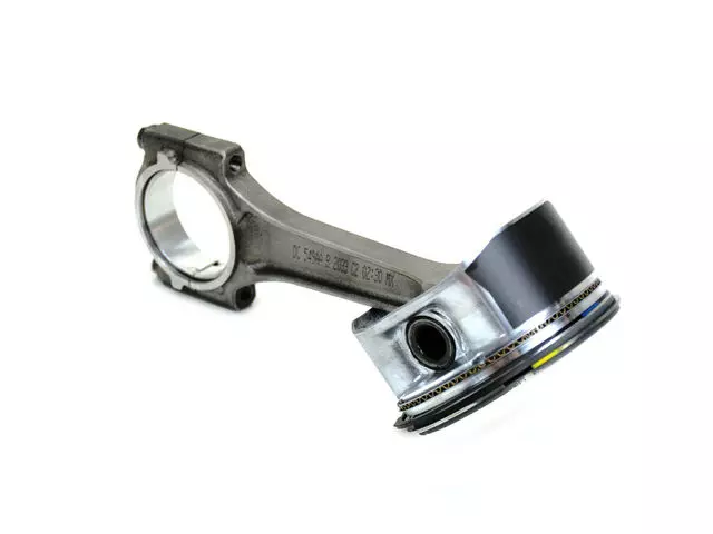 53021538AD - : Piston Pin And Rod, Right, Side for Mopar Image