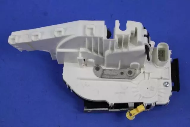 Front Door Latch, Left - Mopar (68211097AD)
