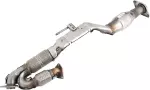 200A06KA0B - : Exhaust Pipe for Nissan Image