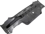 79110ET030 - Body: Rear Body Panel for Nissan: Sentra Image