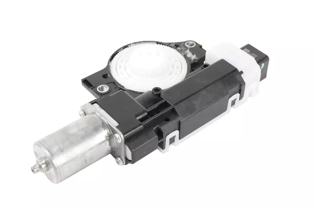 84509496 - Electrical: Motor for GM Image