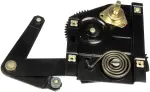 752124 - : Manual Window Regulator (Regulator Only) for Dorman Image