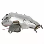DT4Z5E212A - : Catalytic Converter for Ford: Edge, Explorer Image