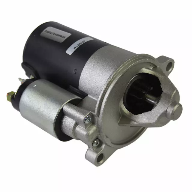 FOTZ11002BRM - : Starter for Ford: Aerostar, Explorer, Probe, Ranger Image