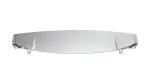7608548080B0 - Body: Spoiler Assembly for Toyota Image