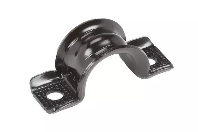 21990363 - Suspension: Stabilizer Bar Bracket for Chevrolet: Captiva Sport, Equinox | GMC: Terrain | Pontiac: Torrent | Saturn: Vue Image