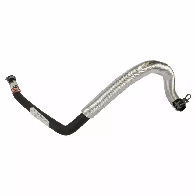 8S4Z18472B - HVAC: HVAC Heater Hose for Ford: Focus Image