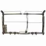 FL3Z16613A39A - Body: Seat Back Frame for Ford: F-150, F-250 Super Duty, F-350 Super Duty, F-450 Super Duty Image