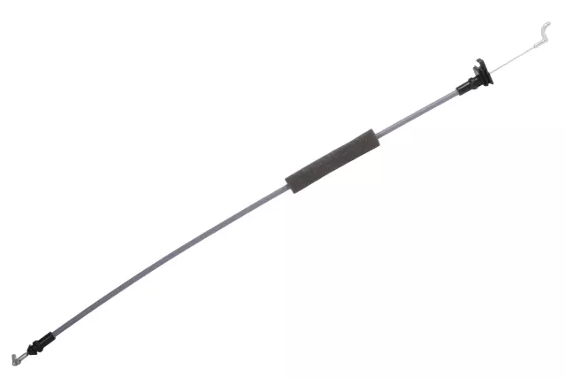 95961404 - : Rear Driver Side Door Inside Handle Cable for Chevrolet: Spark, Spark EV Image