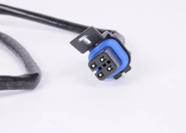 12610969 - : Heated Oxygen Sensor for Cadillac: SRX, STS Image