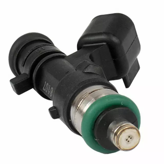 Injector Assembly - Ford (QCM32)