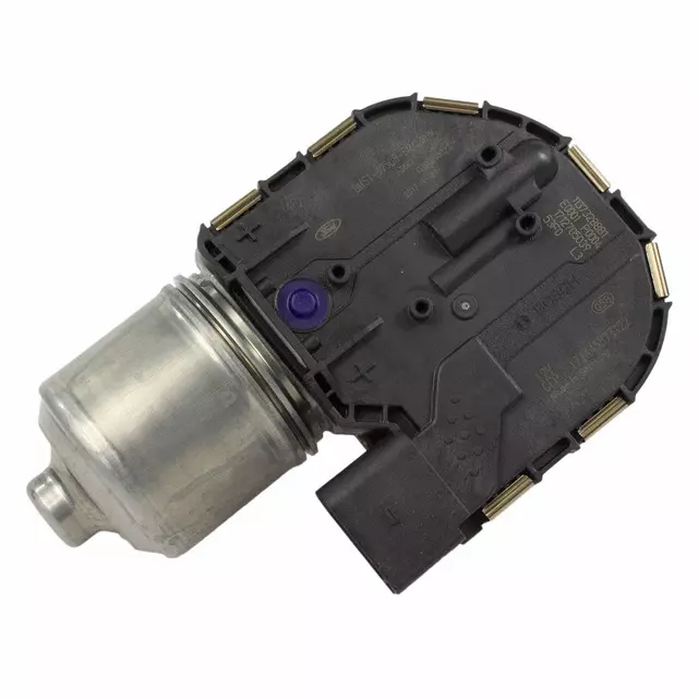 BM5Z17508V - : 2012-2018 Ford Focus Wiper Motor - Motorcraft (WM-866) for Ford: Focus Image