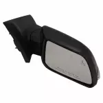 CT4Z17682CAPTM - Body: Power Mirror for Ford: Edge Image