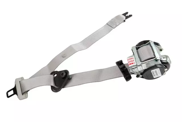 89026284 - Electrical: Seat Belt Assembly for Chevrolet: Equinox Image